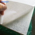 High quality acrylic self adhesive mirror sheet